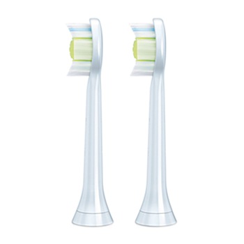 Rezerve standard de periuta de dinti electrica Philips Sonicare Diamond Clean HX6062/07, 2 buc Rezerve standard de periuta de dinti electrica Philips Sonicare Diamond Clean HX6062/07, 2 buc