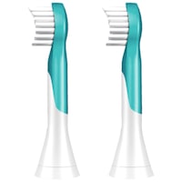 Rezerve mini de periuta de dinti electrica Philips Sonicare For Kids Compact HX6032/33, 2 buc