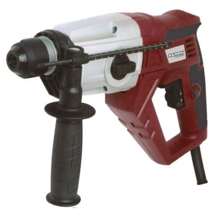 Перфоратор Raider 750W 26mm RD-HD05S