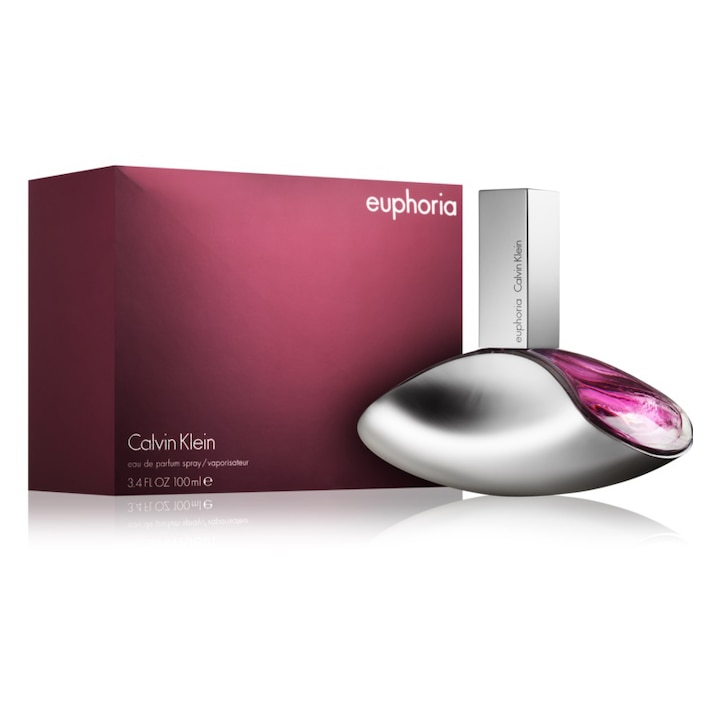 Calvin Klein Euphoria Női parfüm, Eau de Parfum, 100 ml