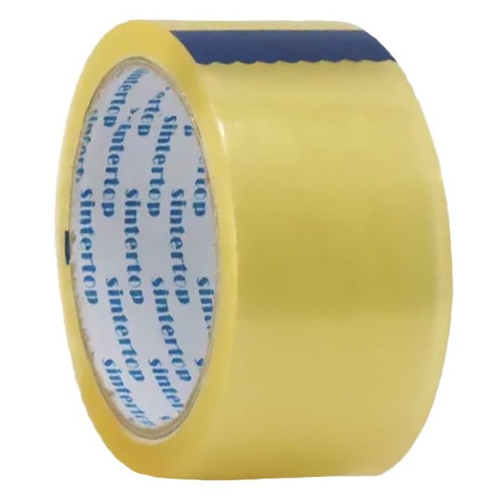 Тиксо SINTERTOP 22334 48mmx66y акрилно прозрачно