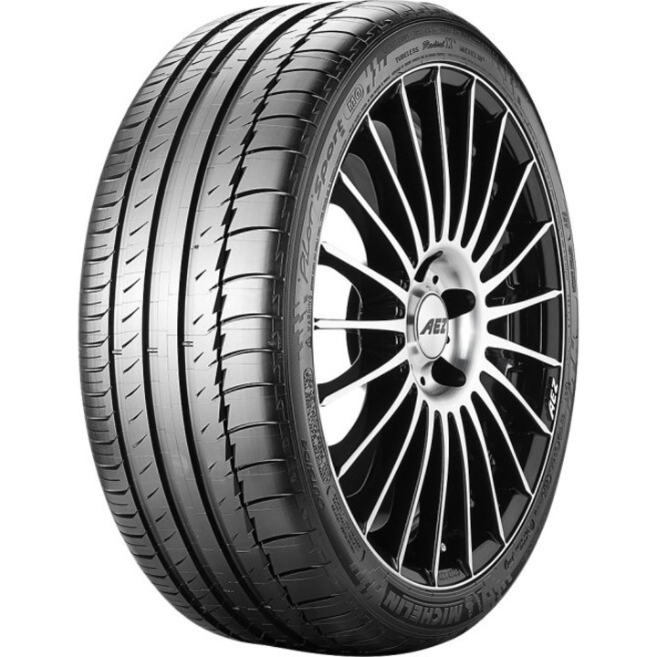 Nyári gumi Michelin Pilot Sport PS2 ( 295/30 ZR18 (98Y) XL N4 )