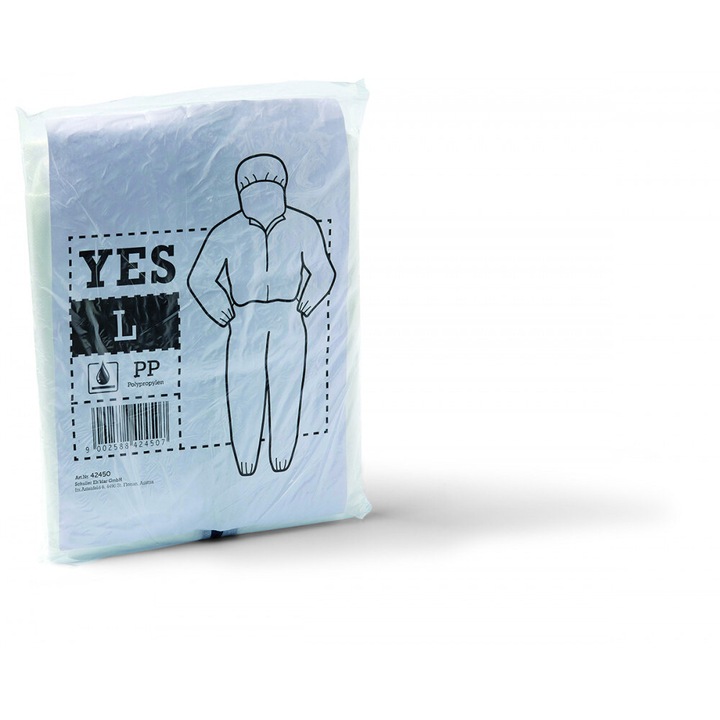 Festőoverál yes overall xxl