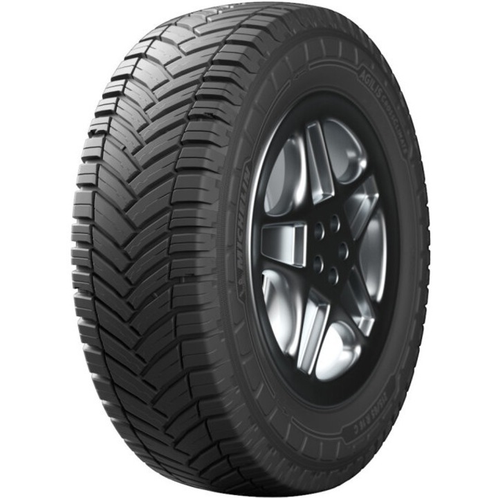 Négyévszakos gumiabroncs Michelin AGILIS CROSSCLIMATE 225/55R17C 109T