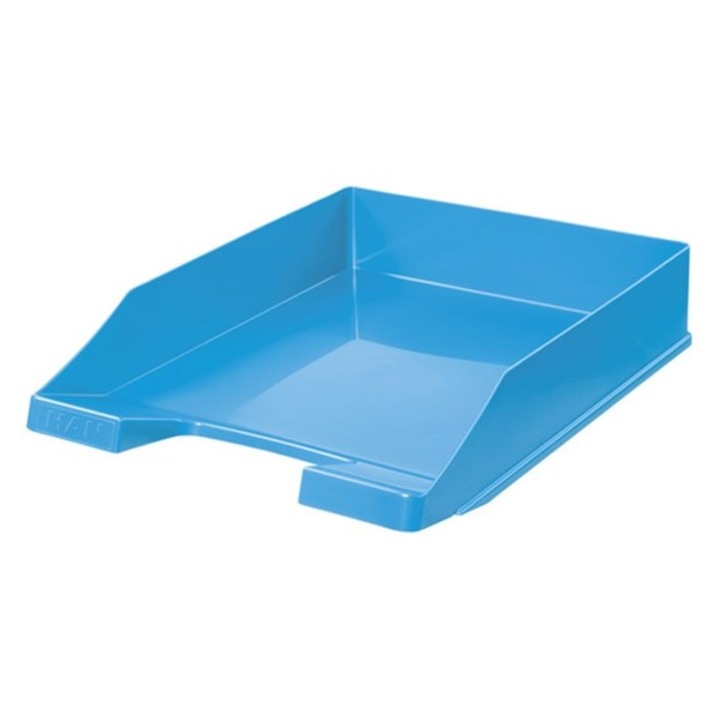 Tava Documente Han Standard Trend-colours - Hell Bleu