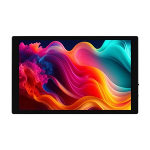 LCD-k robotokhoz, automatikákhoz