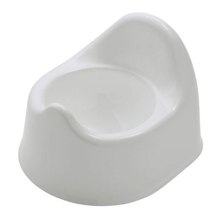 Rotho Babydesign Bella bambina bili - fehér