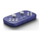 8bitdo Lite Se Bt Gamepad Purple PC
