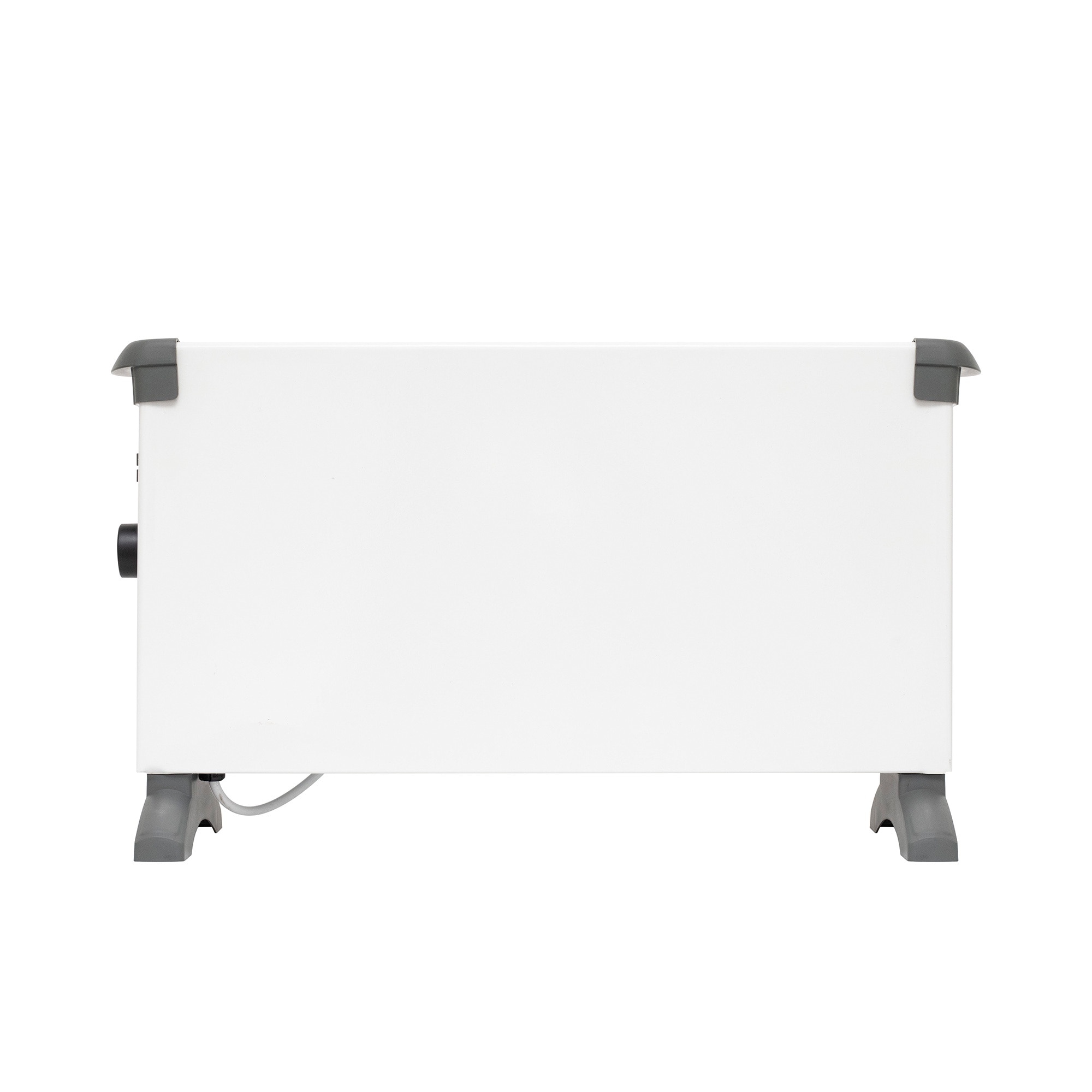 Convector electric, Somogyi, 750 / 1250 / 2000 W, Alb - eMAG.ro