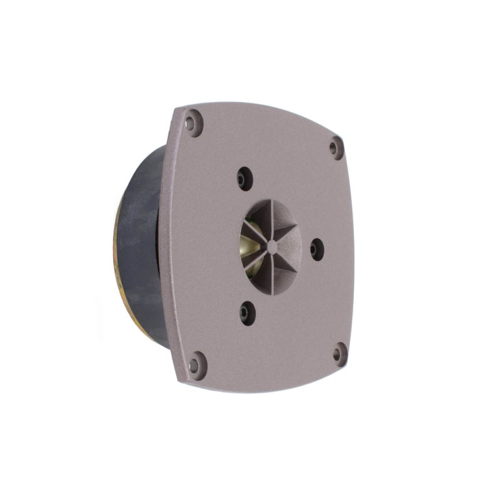 Videoton HG1,9-431 (19 mm) Dóm magassugárzó 70W (9,6 x 9,6 cm) – 8 Ohm