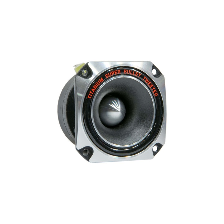 Thunder TD-80S Titanium Dome magassugárzó 75/150W (Átm = 8 cm) 8 Ohm