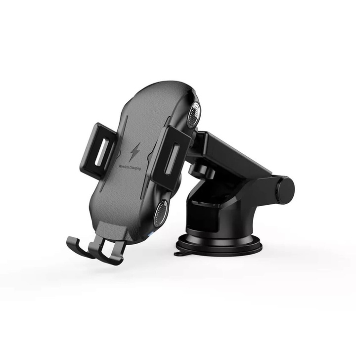 Thunder MCR-121, Vezeték nélküli töltő 10W (autós töltő)