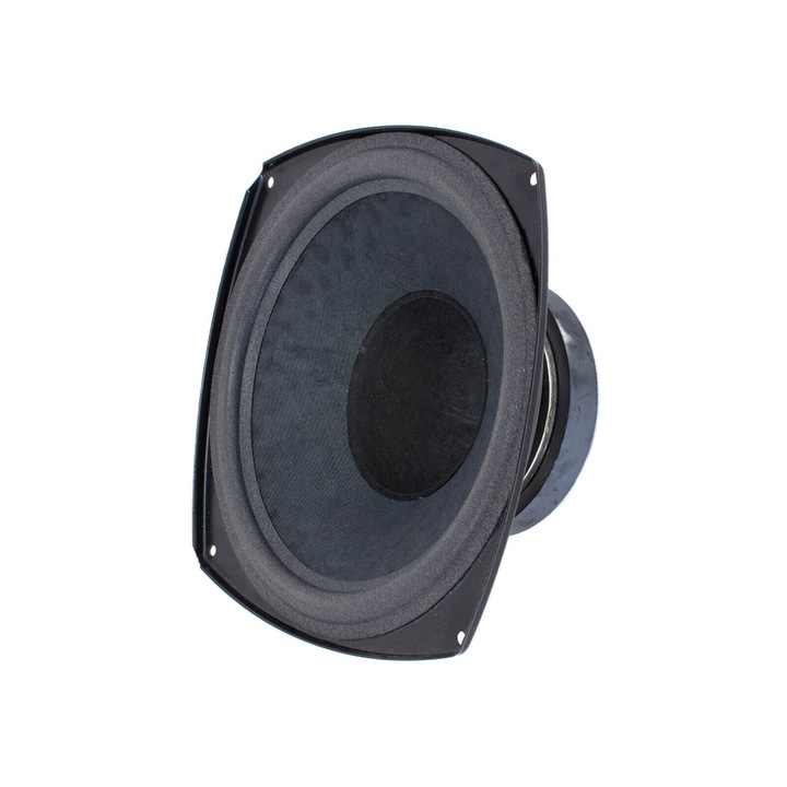 Videoton HA25-503 Mélyközéphangszóró 80W (25 cm) – 4 Ohm