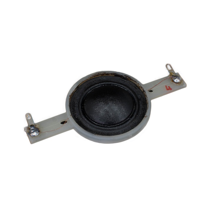 Videoton HG2,5 (25 mm) magassugárzó javító készlet, szervizpille – 4 Ohm