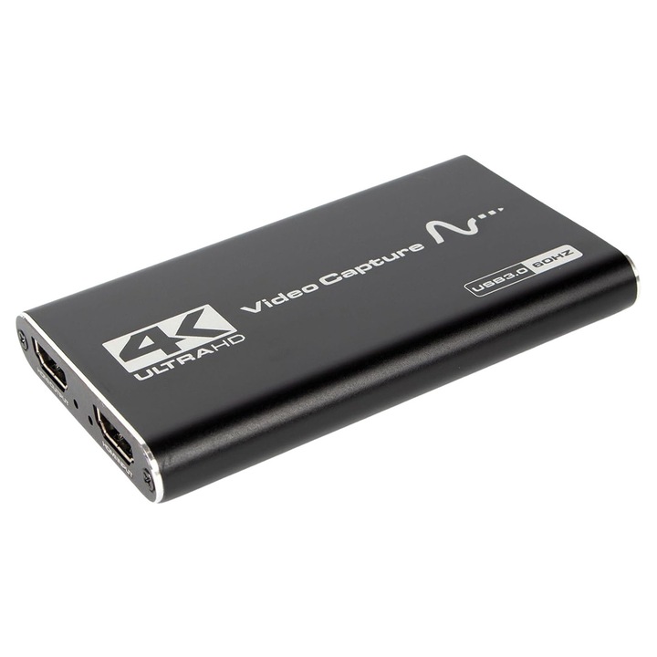 Thunder HVC-103, Video Capture, Digitalizáló kártya, USB 3.0