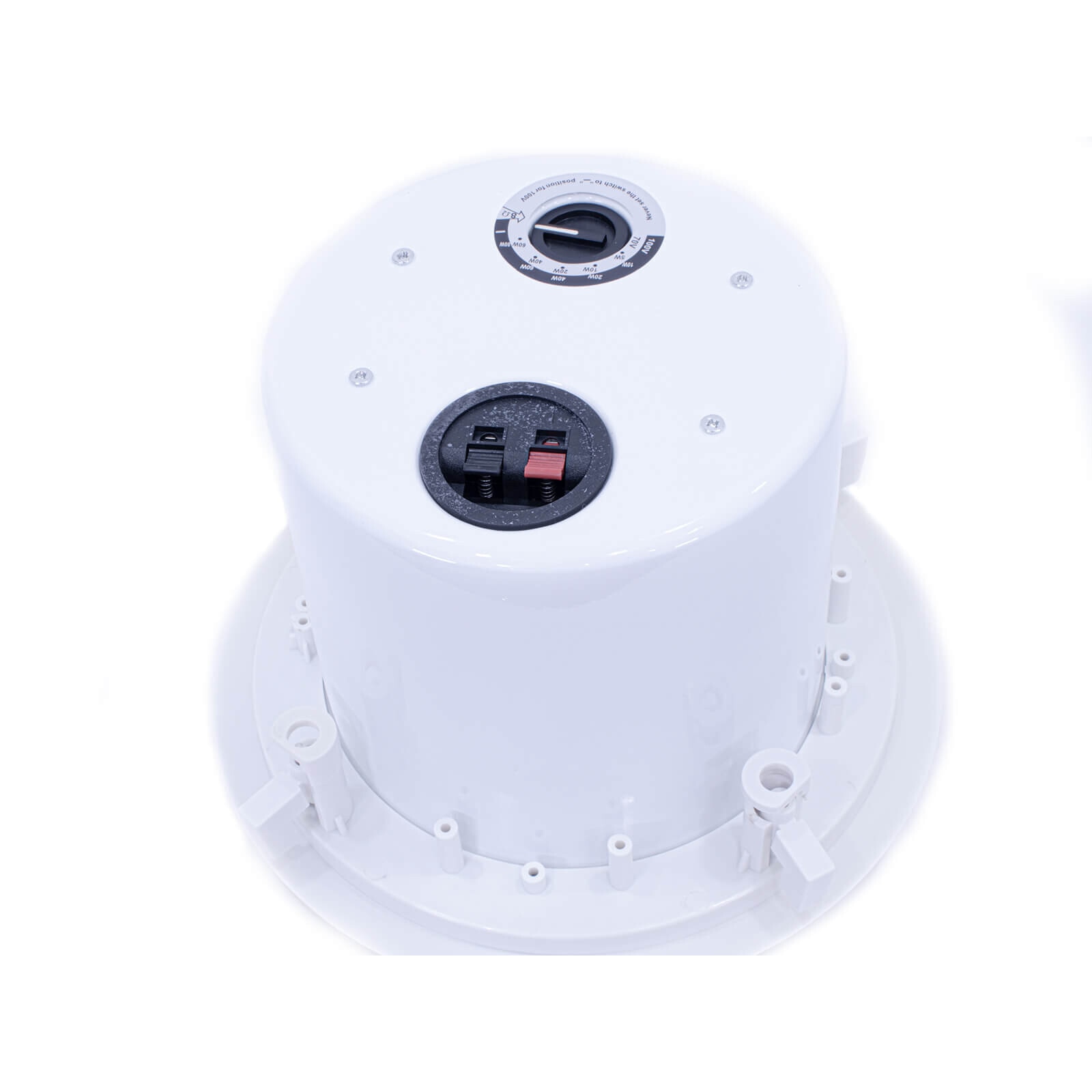 Difuzor tavan, Thunder, 8″ 5W-80W/ 8 Ohm