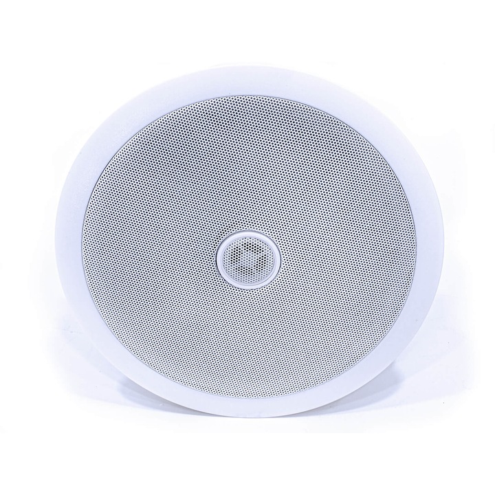 Difuzor tavan, Thunder, 8″ 5W-80W/ 8 Ohm
