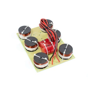 Audio Hi-Fi tartozékok