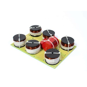 Audio Hi-Fi tartozékok