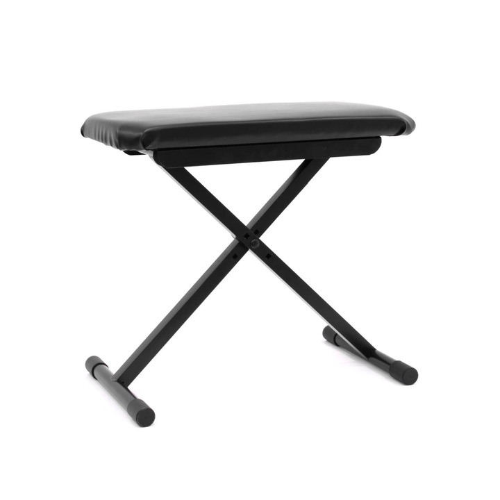 Scaun pentru pian Thunder KB-01