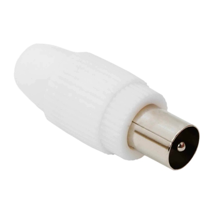 Thunder KX-7 TV Koax F Dugó (“PAPA”)