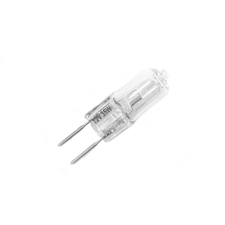 Thunder HLX-12.35, G6.35 foglalatú tűlábas halogén izzó (12V/35W)