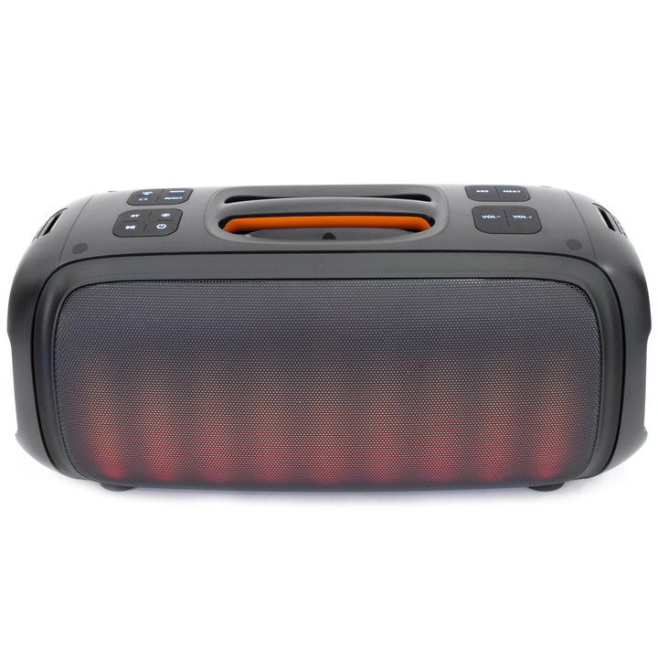 Boxa Portabila Profesionala Vonyx AP1500PA cu Bluetooth,Microfoane 250W RMS