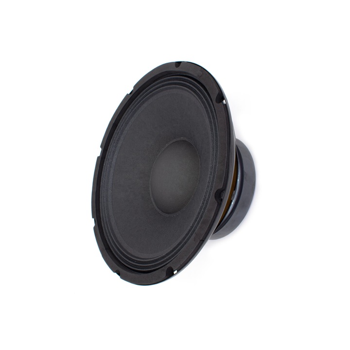 Thunder PA10-XP1 hangszóró 300/600W, 8 Ohm, lemez kosár (10″ – 25 cm)