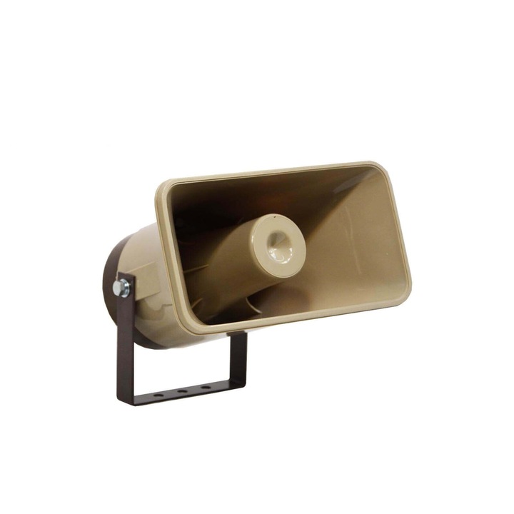 Difuzor claxon exterior Thunder HRS-115 15/30W, 100V