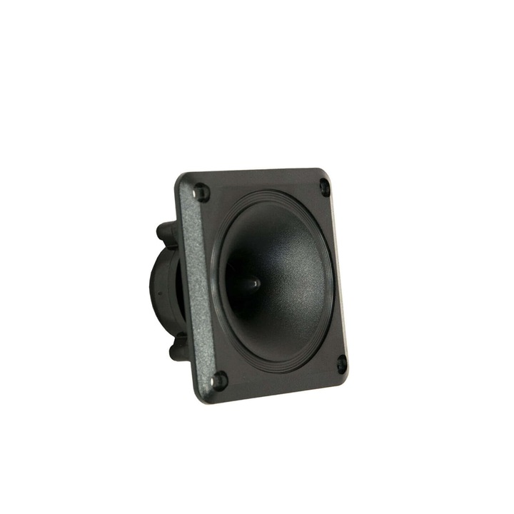 Thunder PZX-113 Piezo magassugárzó 150/300W (8,9×8,9 cm)