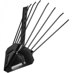 Motoros kasza és kapa tartozékok