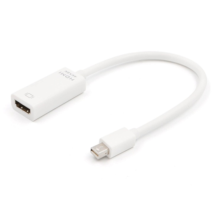 Thunder MDP-11, Mini DisplayPort – HDMI anya átalakító (4K)