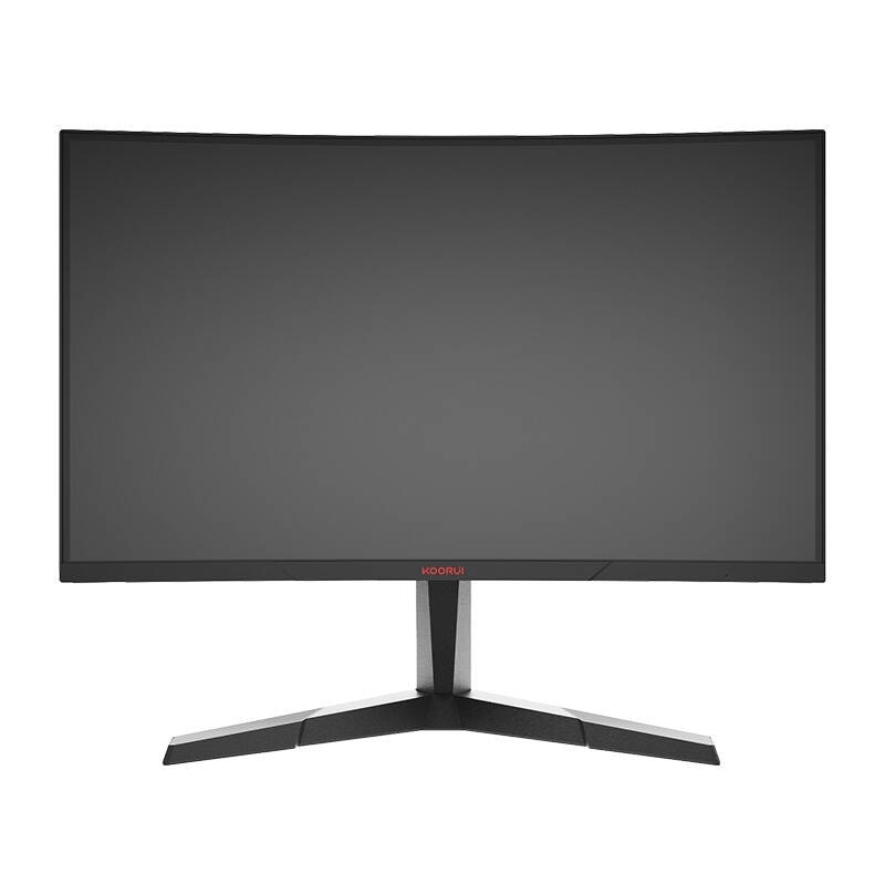 Monitor PC Koorui, 165 Hz, 1920x1080px, dimensiune 27 inch
