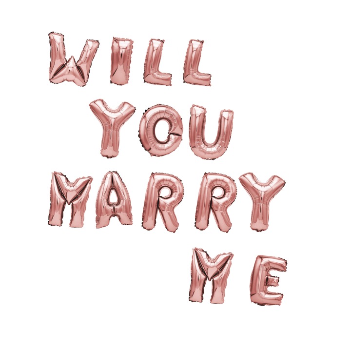 Set baloane, Eurofiesta, 14 bucati