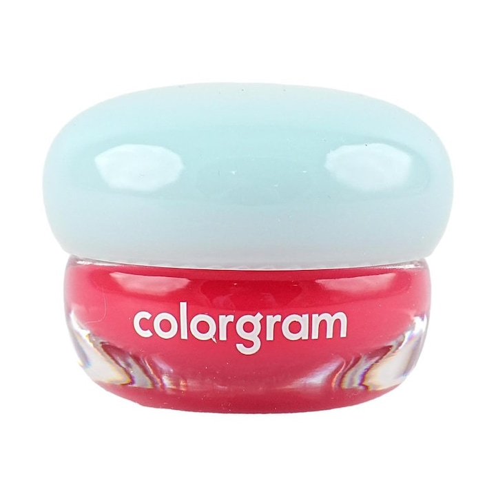 Colorgram Tintin Dory Jam Гланц за устни 06 Cherry Jam 3.5g