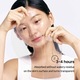 Masca calmanta cu ceramide, Hydro Cera-nol Real Deep Mask, 34g - Biodance