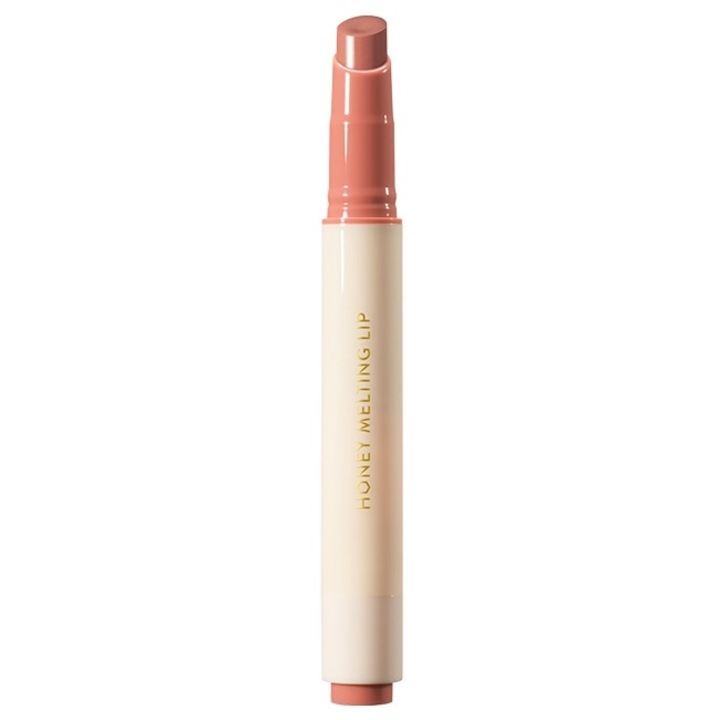 Honey Melting Lip Luciu de buze nuantator 06 Coconut 2,7 gr