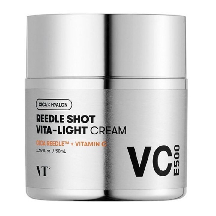 VT Cosmetics Reedle Shot Vita-Light Arckrém 50ml