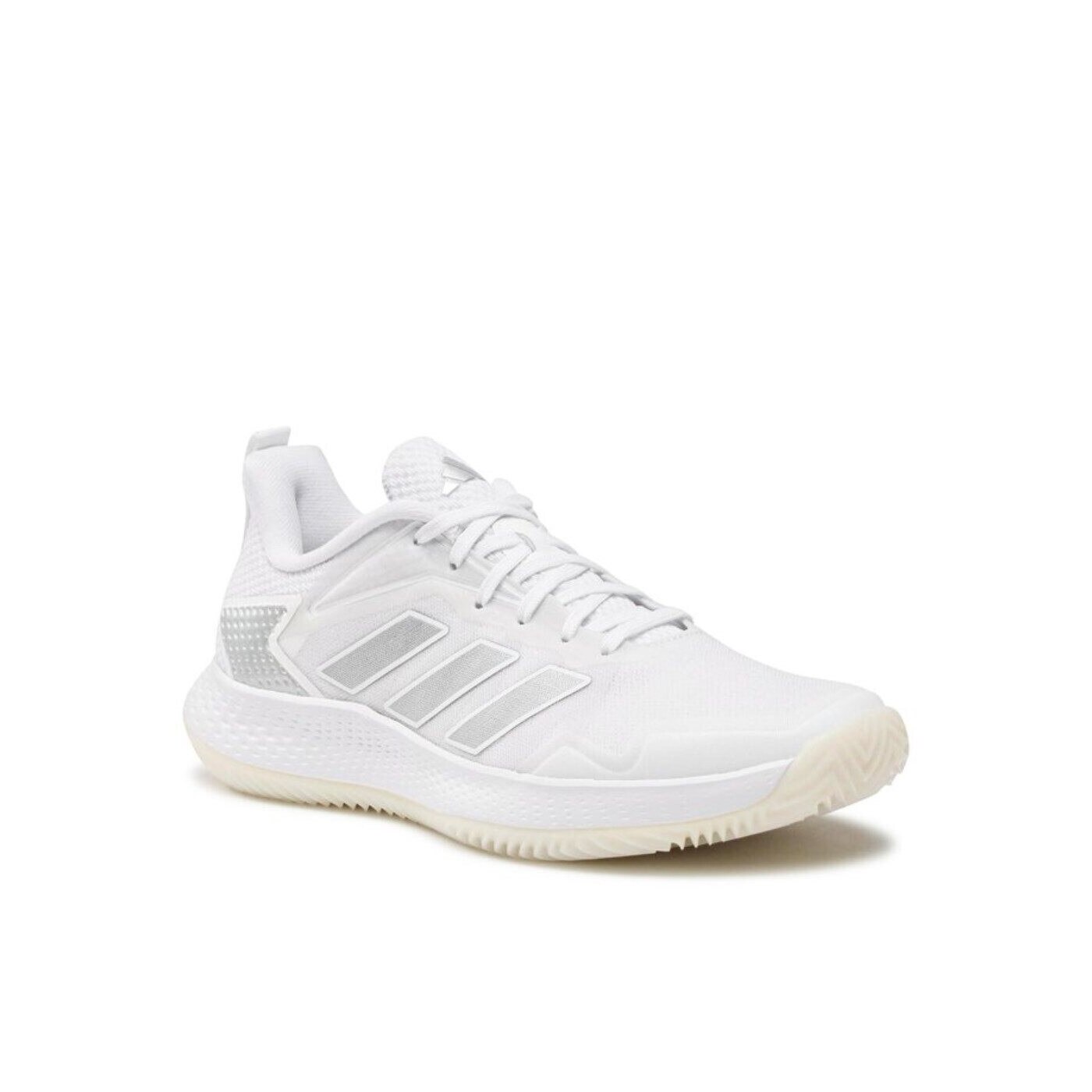 Pantofi sport dama Adidas Defiant Speed Clay Tenis, Sintetic