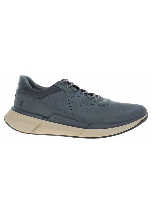 Pantofi Ecco, Sintetic, Bleumarin, Bleumarin, 42