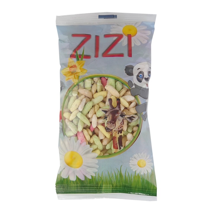 Zizi, 35 g, 40db/karton