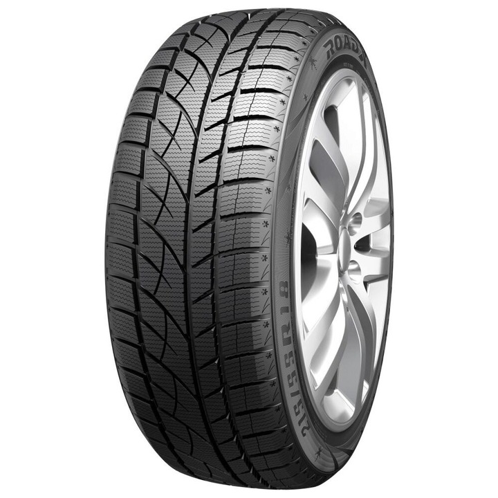 Anvelopa Iarna 245/40 R18 Roadx Rxfrost-wu01 97 Xl H
