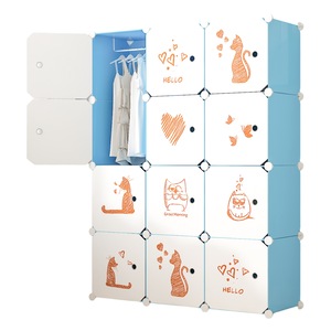 Mobilier camera copii