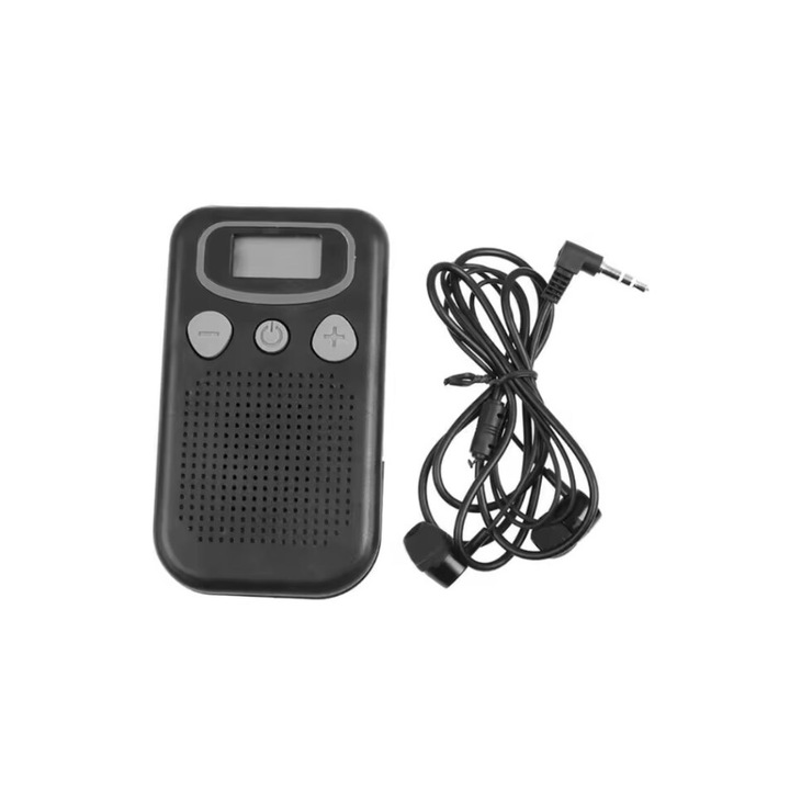 Casti cu fir, in-ear, conectivitate Jack, pentru adulti