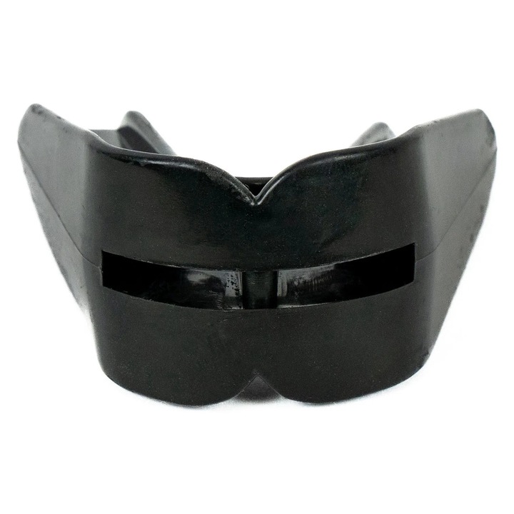 Proteza Dentara Knockout Dubla