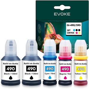 Касети, тонери и други консумативи