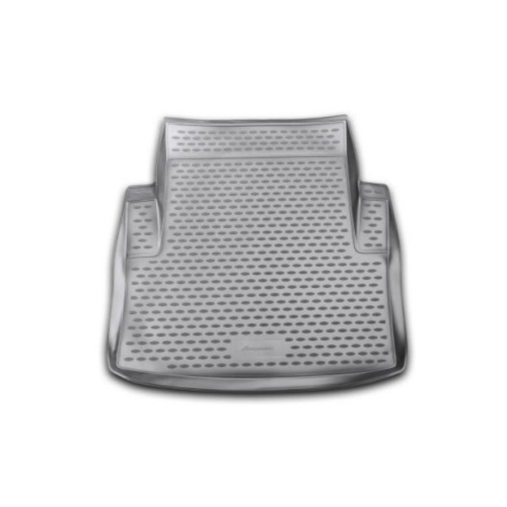 Tavita portbagaj din cauciuc dedicata Novline Ford Mondeo V 2014-, sedan CVT Hybrid