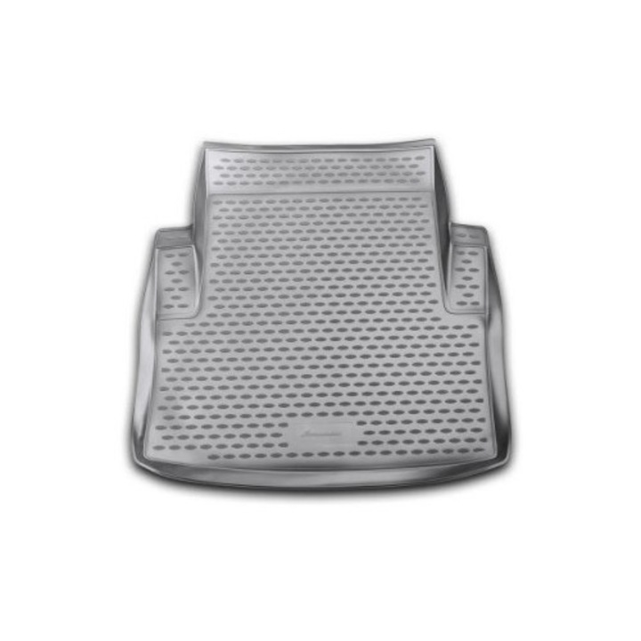 Gumi csomagtartó tálca Novline Audi Q2 alsó/alsó részhez 2016 -