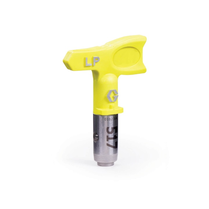 Duza, airless, Graco, Rac X LP 625, 0.025, inch, Szórási szög 60°, LP625