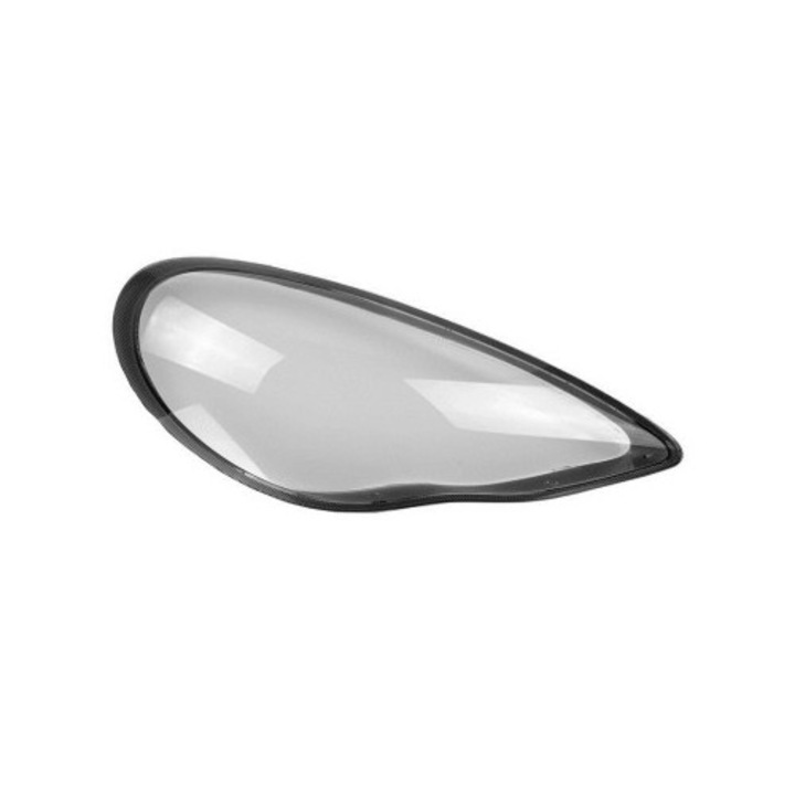 Sticla far dreapta pentru Porsche Panamera (2011 - 2014)